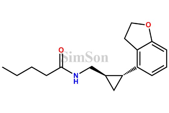 Tasimelteon Impurity 2