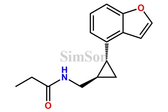 Tasimelteon Impurity 4