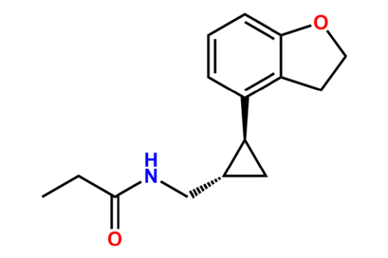 Tasimelteon Enantiomer