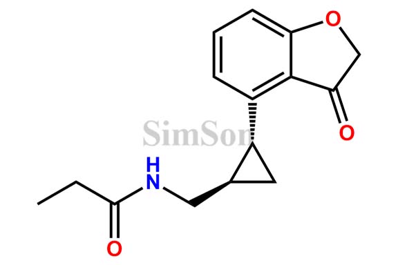 Tasimelteon Impurity 7