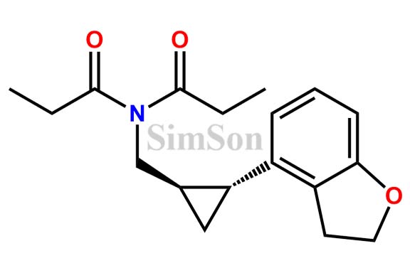 Tasimelteon Impurity B