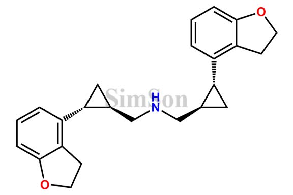 Tasimelteon Impurity C