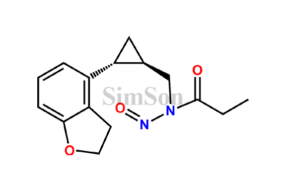 N-Nitroso Tasimelteon Impurity 2