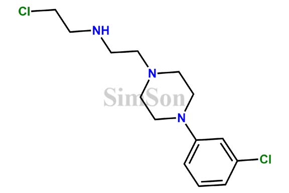 Trazodone Impurity 45