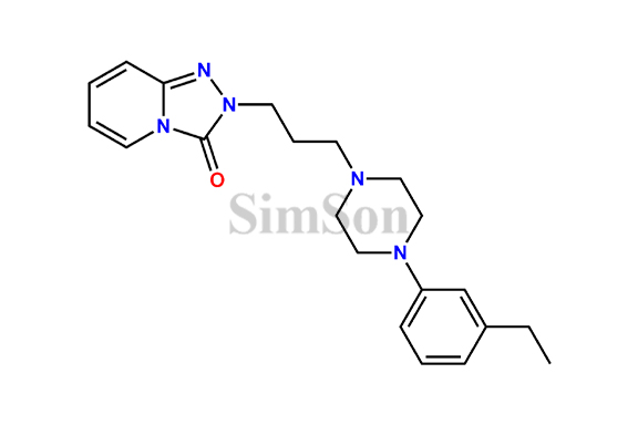 Trazodone Impurity 11