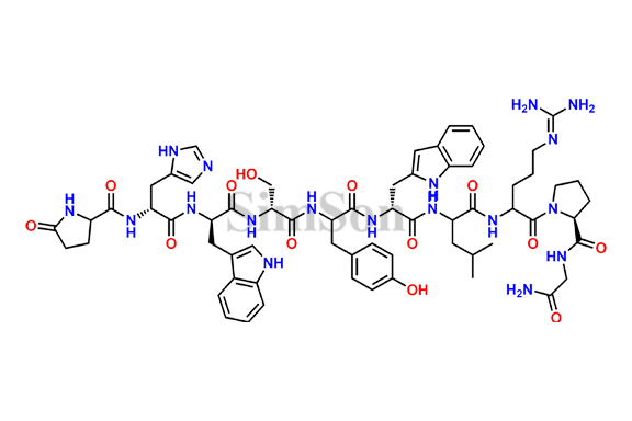 Triptorelin