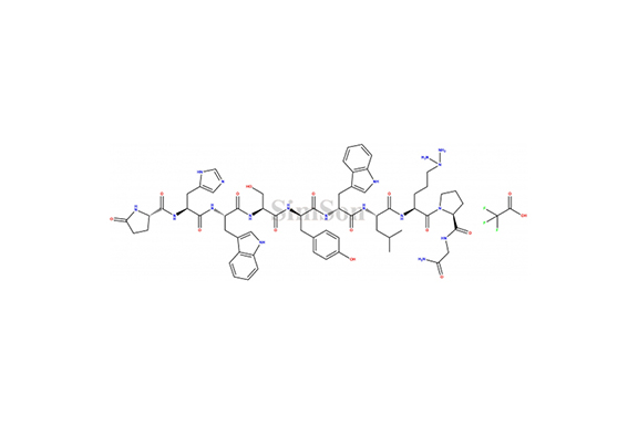 Triptorelin Related Compound B