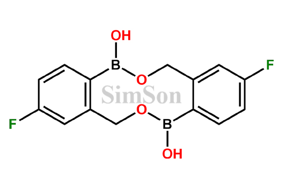 Tavaborole Impurity 8
