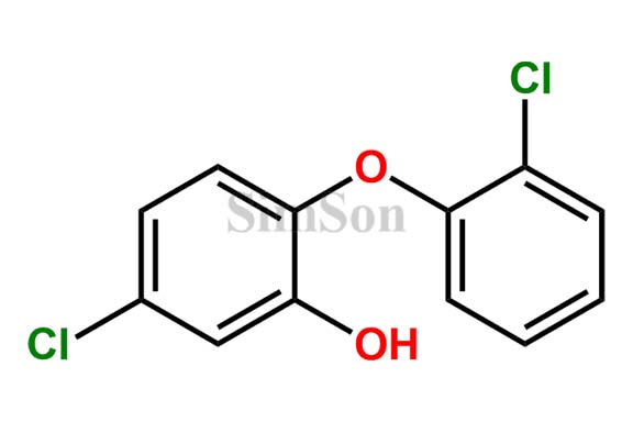 Triclosan Impurity 2