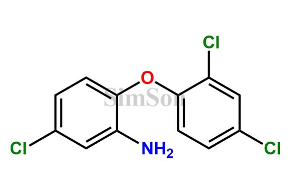Triclosan Impurity 1