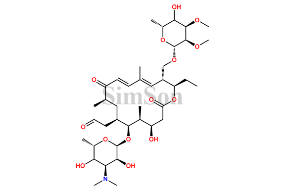Desmycosin