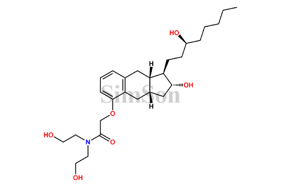 Treprostinil Impurity 18