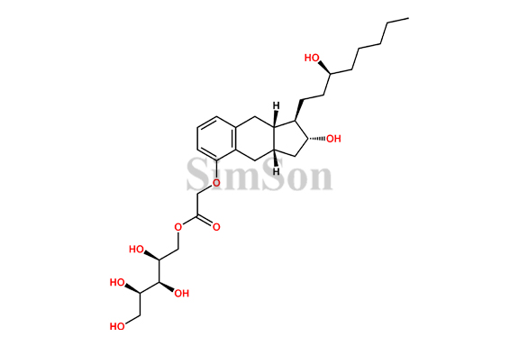 Treprostinil Impurity 19