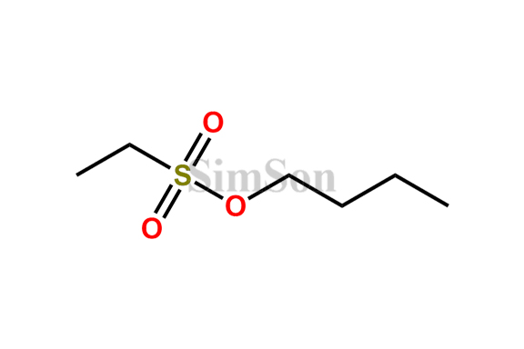 Butyl Ethanesulfonate