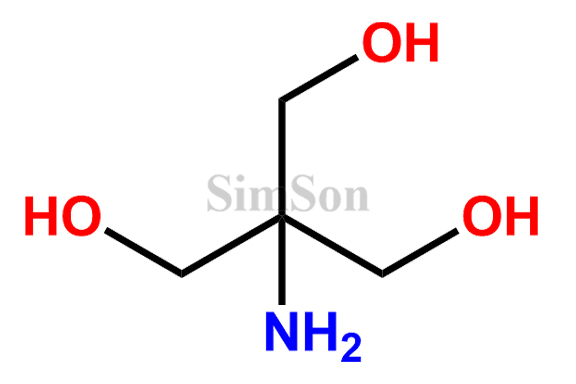 Tromethamine