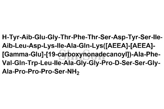 D-Ser32-Tirzepatide