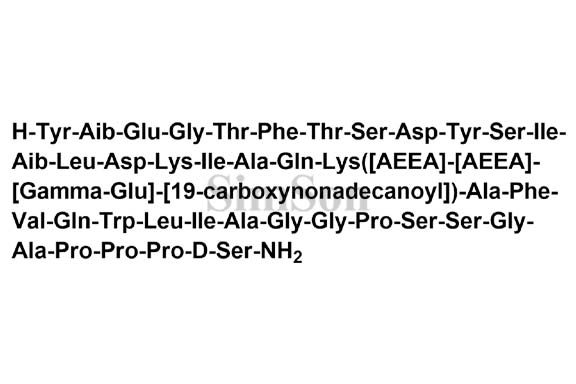 D-Ser39-Tirzepatide