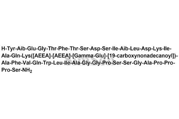 Des-Tyr10-Tirzepatide