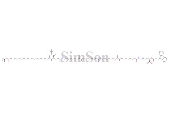 Tirzepatide Impurity 3