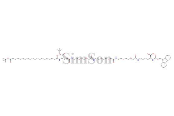 Tirzepatide Impurity 4