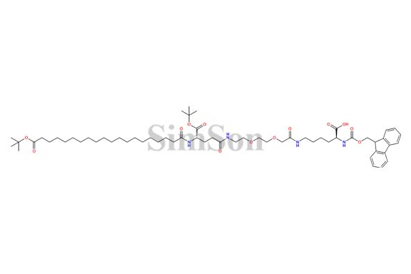 Tirzepatide Impurity 6