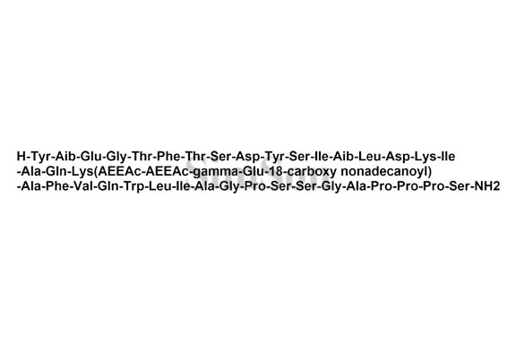 Des-Gly30-Tirzepatide