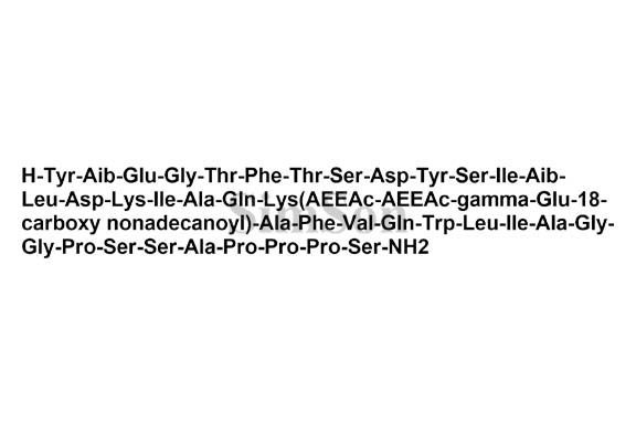 Des-Gly34-Tirzepatide