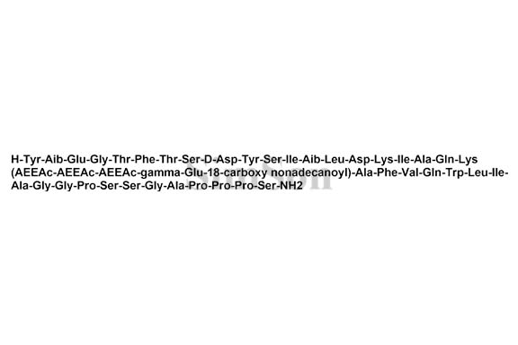 Endo-AEEA-(4a)-Tirzepatide