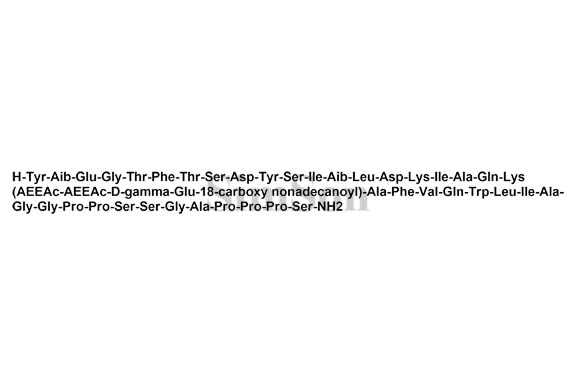 Endo-Pro(31)-Tirzepatide