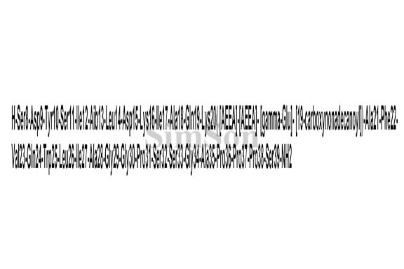 Fragment-(8-39)-Tirzepatide