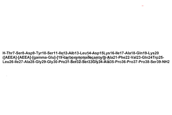 (7-39) Tirzepatide