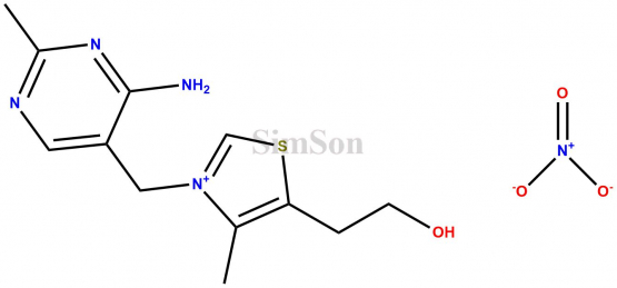 Thiamine Nitrate