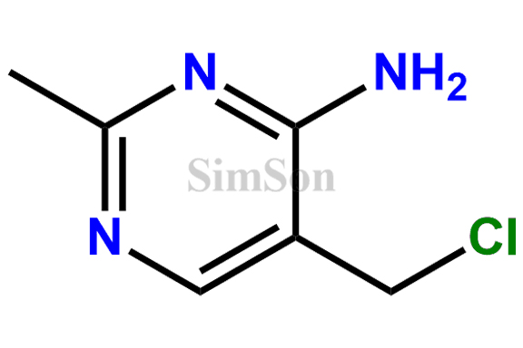 Thiamine Impurity 11