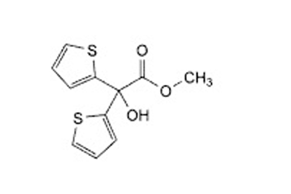 Tiotropium EP Impurity E