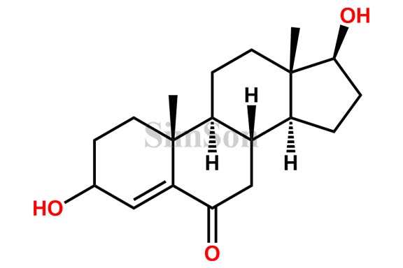 Testosterone Impurity 42