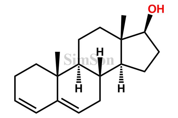 Testosterone Impurity 43