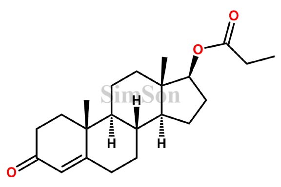 Testosterone Propionate