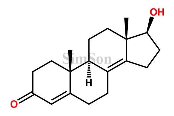 Testosterone EP Impurity M