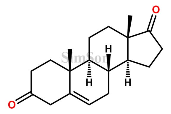 Testosterone Impurity 4