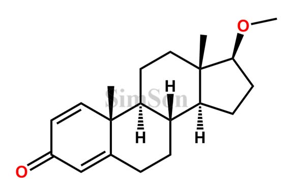 Testosterone Impurity 1