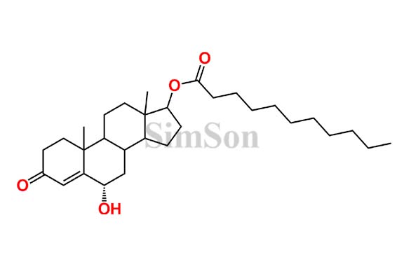 Testosterone Impurity 6