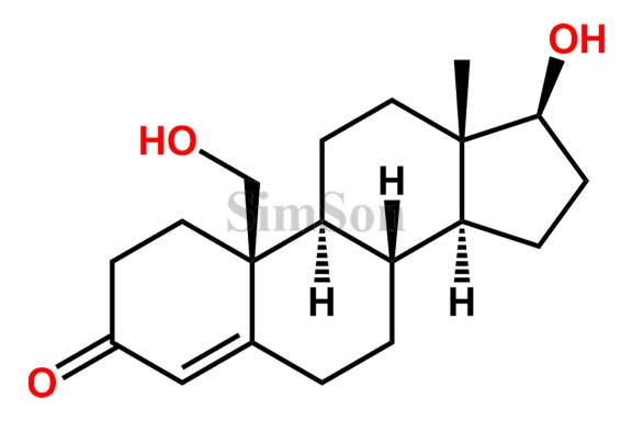 19-Hydroxytestosterone