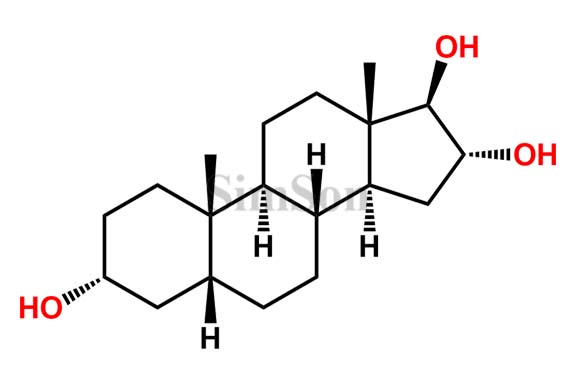 Testosterone Impurity 12