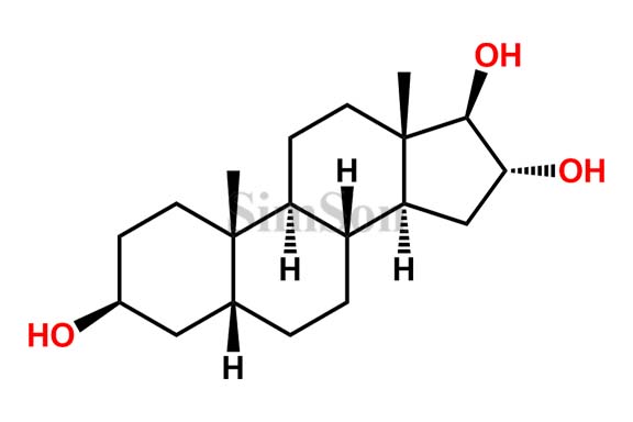 Testosterone Impurity 13