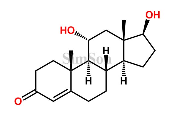 Testosterone Impurity 14
