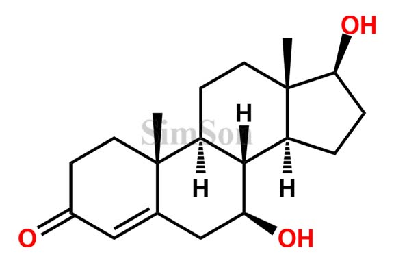 Testosterone Impurity 17