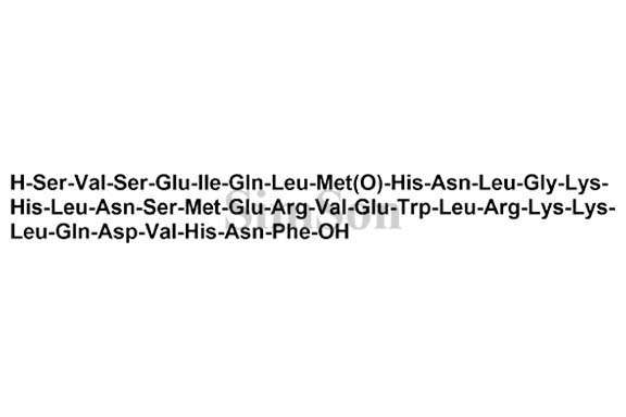 Methionyl+O(8) Teriparatide
