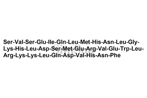 (Asp16)-PHT(1-34)