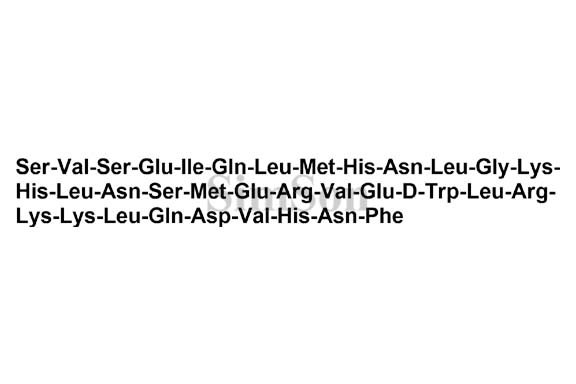 D-Trp -PHT(1-34)