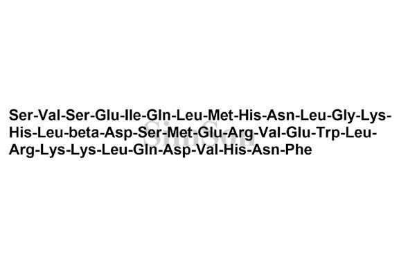 Beta-Asp(16) Teriparatide